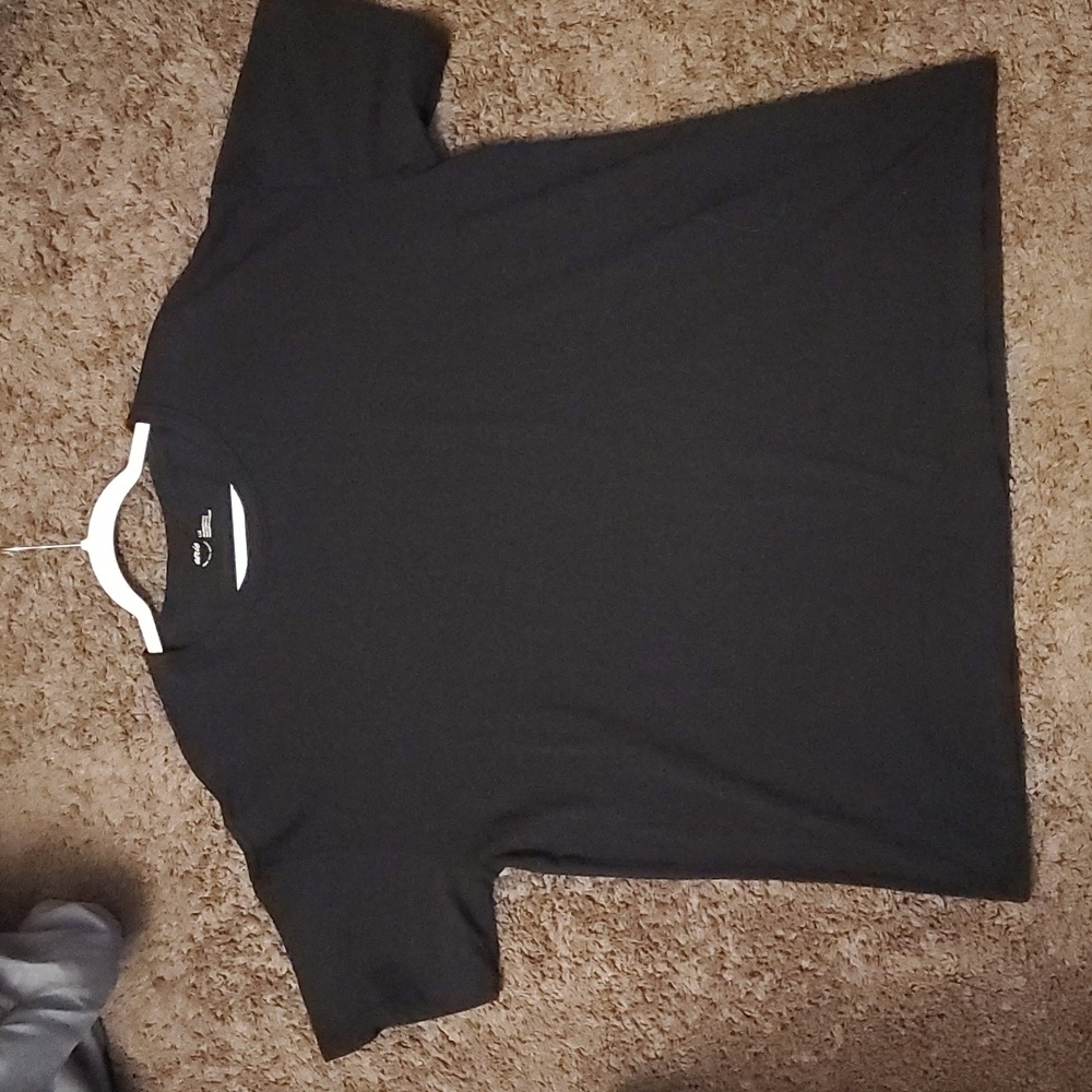 Aerie boyfriend shirt